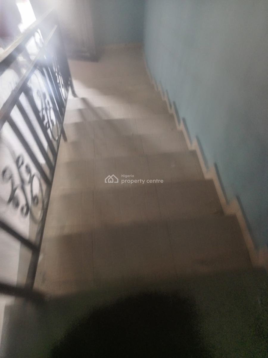 Lovely 3 Bedroom Apartment Upstairs and Downstairs Available, Awoyaya, Ibeju Lekki, Lagos, House for Rent