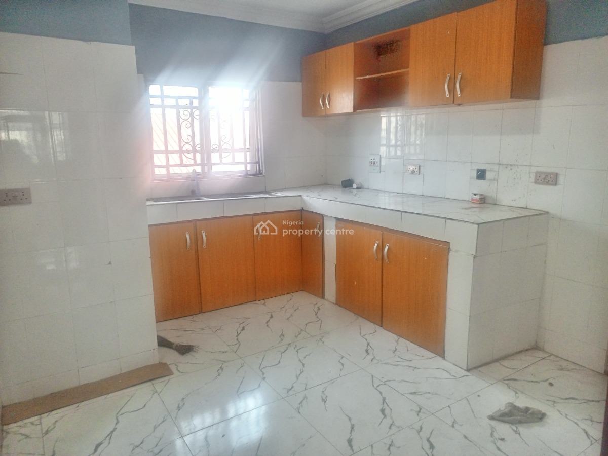 Lovely 3 Bedroom Apartment Upstairs and Downstairs Available, Awoyaya, Ibeju Lekki, Lagos, House for Rent
