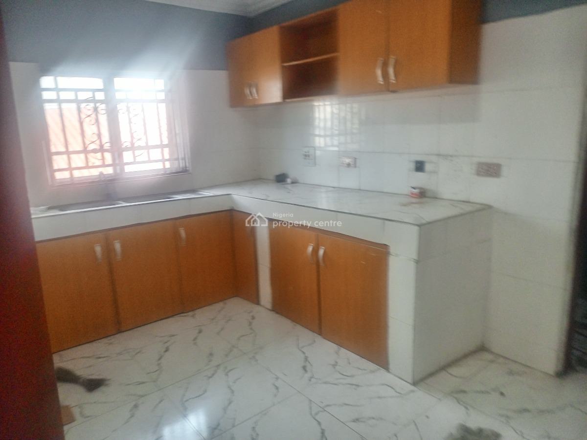 Lovely 3 Bedroom Apartment Upstairs and Downstairs Available, Awoyaya, Ibeju Lekki, Lagos, House for Rent