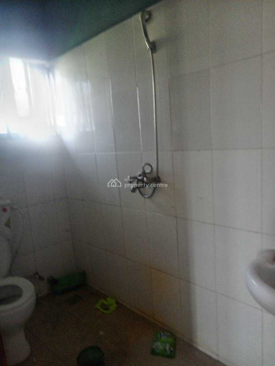 Lovely 3 Bedroom Apartment Upstairs and Downstairs Available, Awoyaya, Ibeju Lekki, Lagos, House for Rent