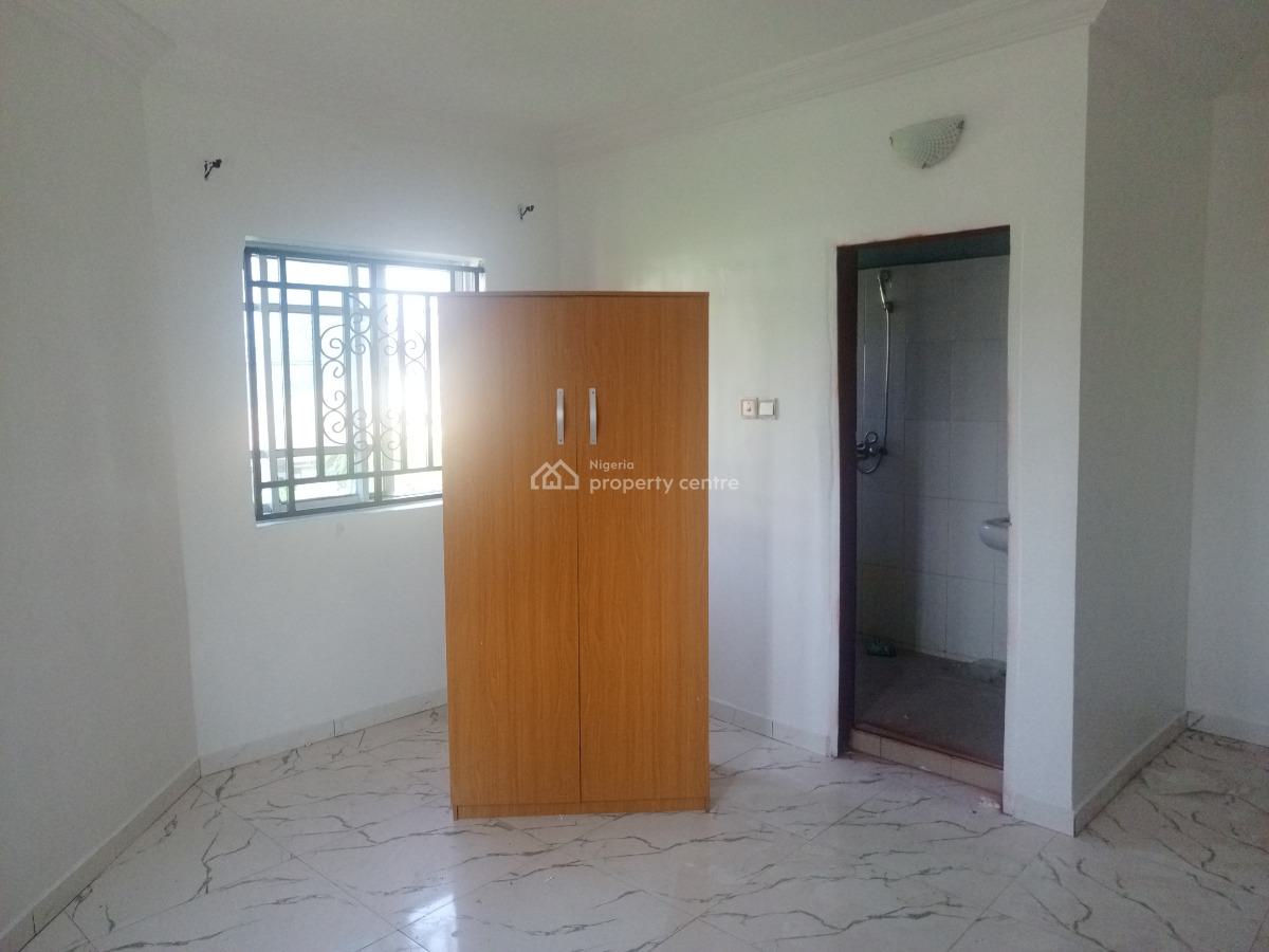 Lovely 3 Bedroom Apartment Upstairs and Downstairs Available, Awoyaya, Ibeju Lekki, Lagos, House for Rent