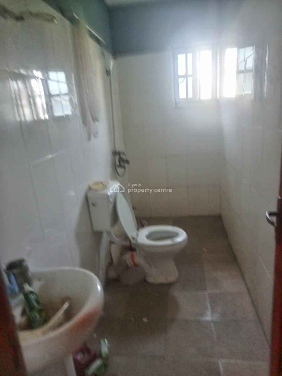 Lovely 3 Bedroom Apartment Upstairs and Downstairs Available, Awoyaya, Ibeju Lekki, Lagos, House for Rent