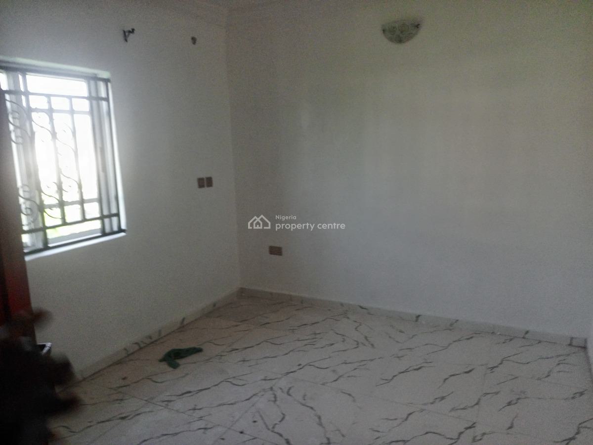 Lovely 3 Bedroom Apartment Upstairs and Downstairs Available, Awoyaya, Ibeju Lekki, Lagos, House for Rent