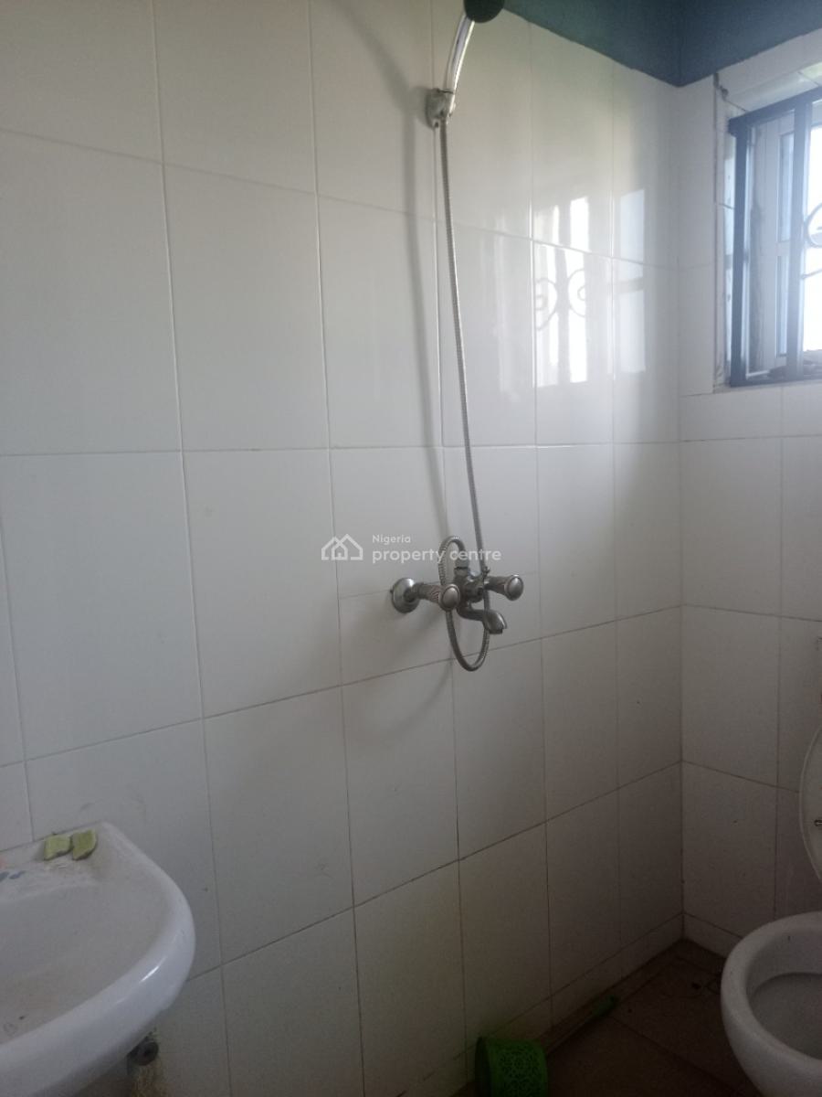 Lovely 3 Bedroom Apartment Upstairs and Downstairs Available, Awoyaya, Ibeju Lekki, Lagos, House for Rent