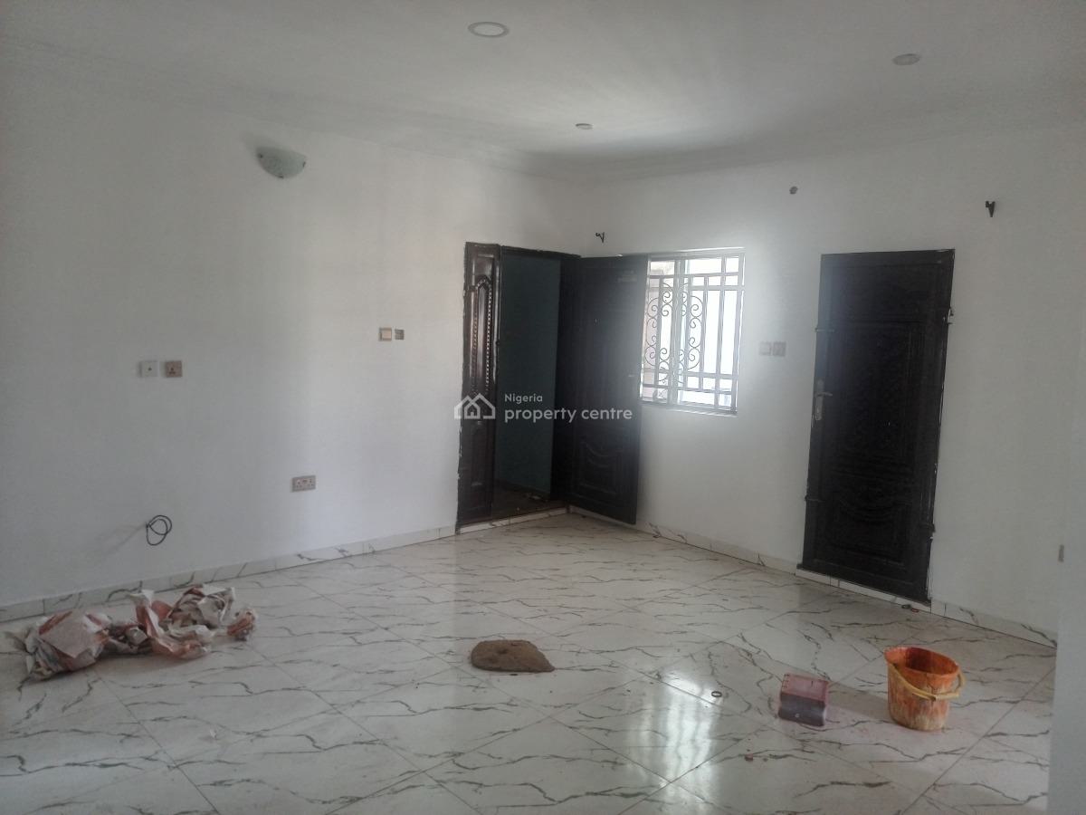 Lovely 3 Bedroom Apartment Upstairs and Downstairs Available, Awoyaya, Ibeju Lekki, Lagos, House for Rent