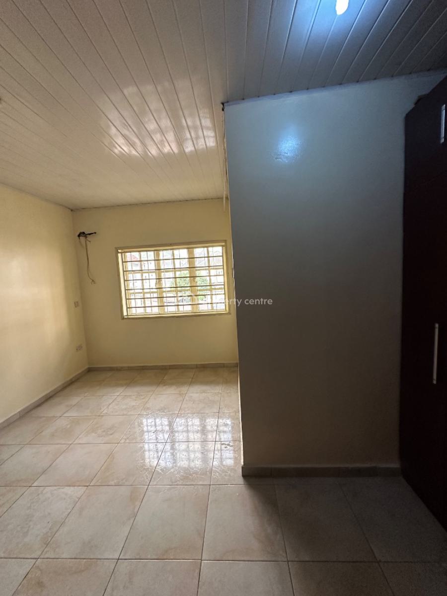 Neatly Built 3 Bedroom Apartment, Idado, Agungi, Lekki, Lagos, Flat / Apartment for Rent