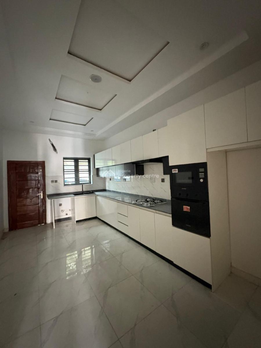 Premium 5-bedroom Semi-detached Duplex, Ologolo, Lekki, Lagos, Semi-detached Duplex for Sale