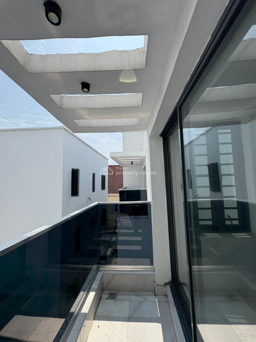 Premium 5-bedroom Semi-detached Duplex, Ologolo, Lekki, Lagos, Semi-detached Duplex for Sale