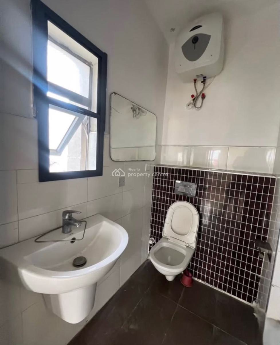 Luxury 3 Bedroom Apartment with Pool and Bq, Victoria Island (vi), Lagos, Flat / Apartment for Rent