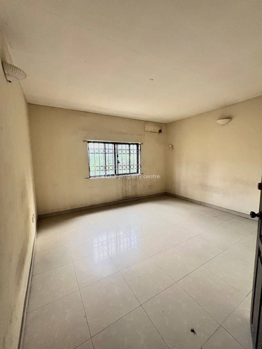 5 Bedroom Fully Detached House with 2 Rooms Bq, Lekki Phase 1, Lekki, Lagos, Detached Duplex for Rent