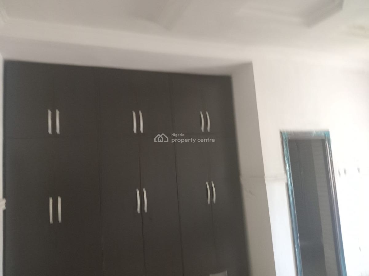 Newly Built 5-bedroom Duplex Self-compound, Aerodrome Gra, Ibadan, Oyo, Detached Duplex for Rent