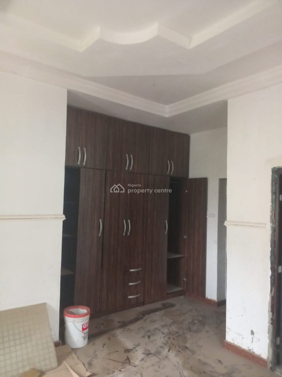 Newly Built 5-bedroom Duplex Self-compound, Aerodrome Gra, Ibadan, Oyo, Detached Duplex for Rent