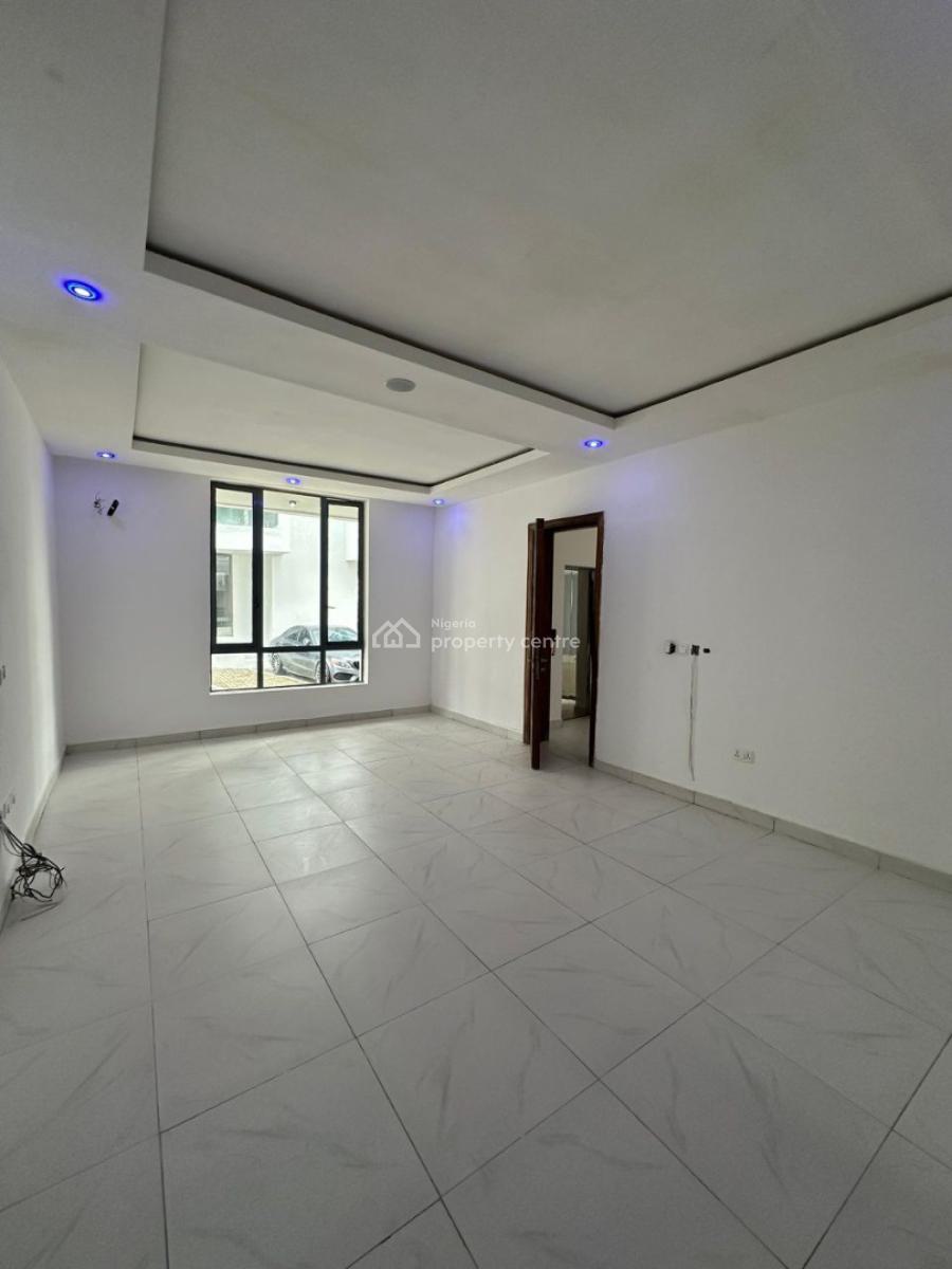 Tastefully Built 2 Units of Two (2) Bedroom Apartment Now, Chevron 🔰, Lekki, Lagos, Flat / Apartment for Rent