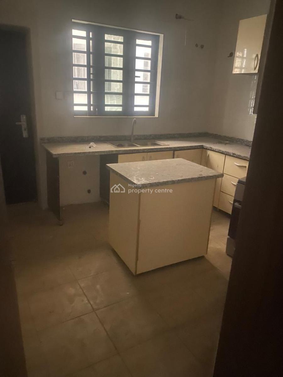 Own This Massive 4-bedroom Duplex Today, Ologolo, Lekki, Lagos, Semi-detached Duplex for Sale