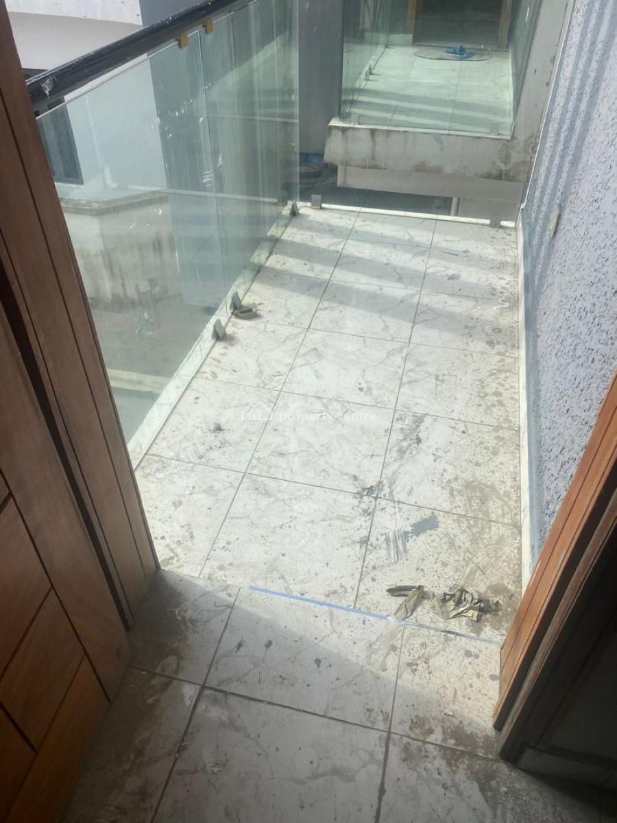Own This Massive 4-bedroom Duplex Today, Ologolo, Lekki, Lagos, Semi-detached Duplex for Sale