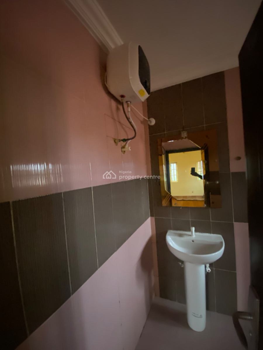 Executive Sweet 2 Bedrooms Luxury Apartment, Seasides Estate, Badore, Ajah, Lagos, Flat / Apartment for Rent