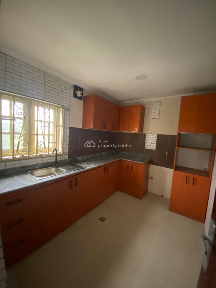 Executive Sweet 2 Bedrooms Luxury Apartment, Seasides Estate, Badore, Ajah, Lagos, Flat / Apartment for Rent