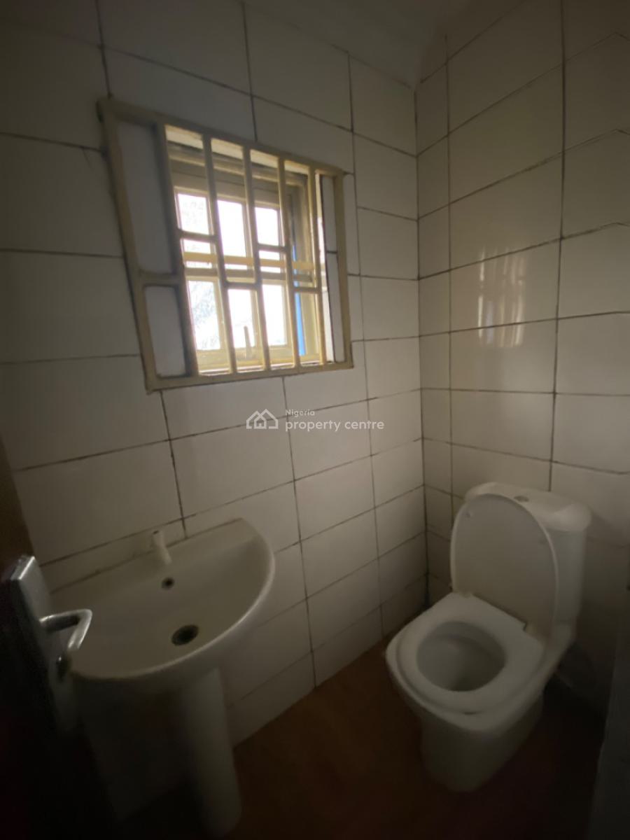 Executive Sweet 2 Bedrooms Luxury Apartment, Seasides Estate, Badore, Ajah, Lagos, Flat / Apartment for Rent