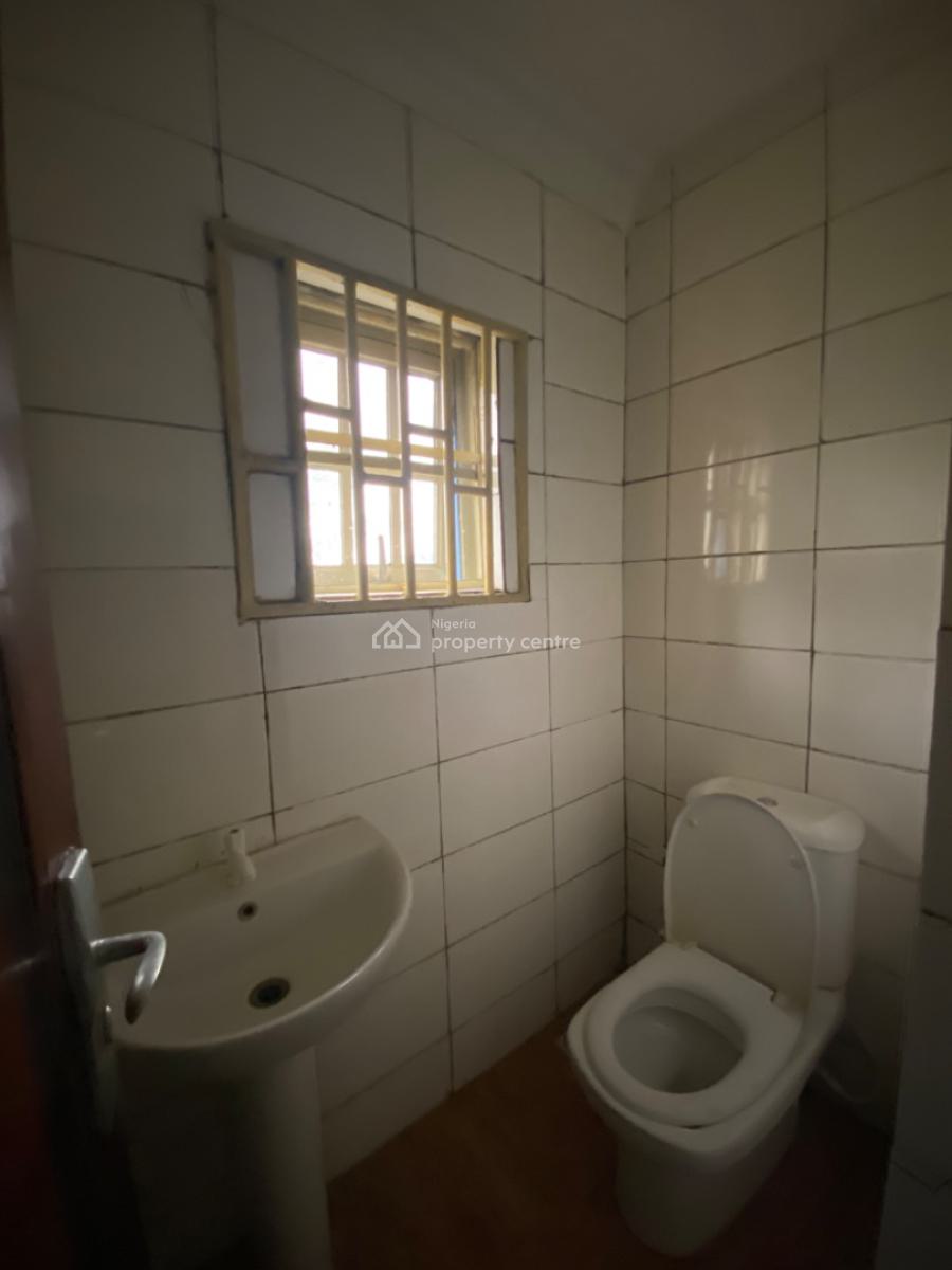 Executive Sweet 2 Bedrooms Luxury Apartment, Seasides Estate, Badore, Ajah, Lagos, Flat / Apartment for Rent
