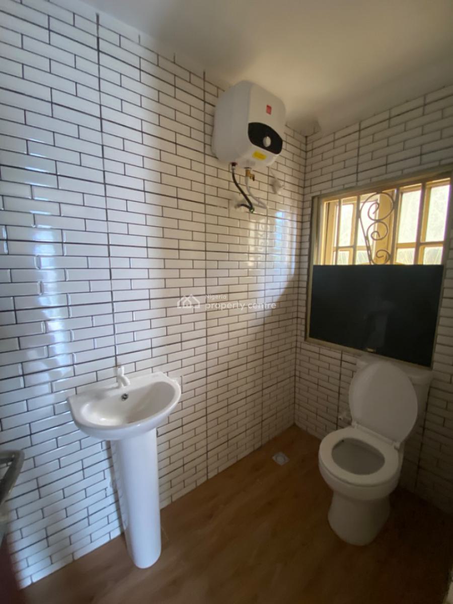 Executive Sweet 2 Bedrooms Luxury Apartment, Seasides Estate, Badore, Ajah, Lagos, Flat / Apartment for Rent