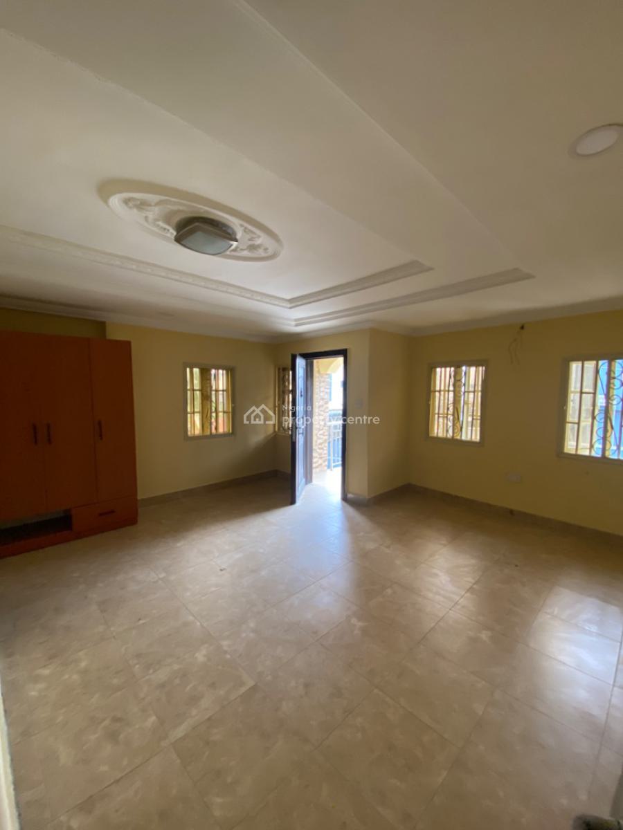 Executive Sweet 2 Bedrooms Luxury Apartment, Seasides Estate, Badore, Ajah, Lagos, Flat / Apartment for Rent