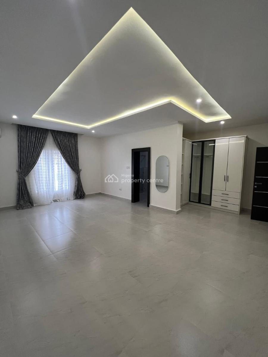 Ultra Modern 4 Bedrooms Terrace House, Kukwaba, Abuja, Flat / Apartment for Sale