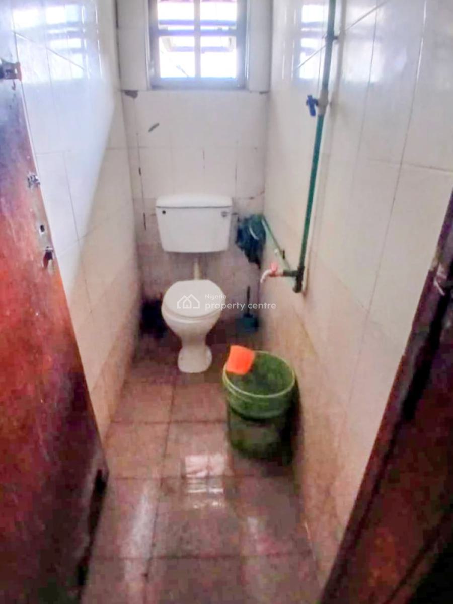 1 Bedroom Flat, Kofo Abayomi Street, Victoria Island (vi), Lagos, Self Contain (single Rooms) for Rent