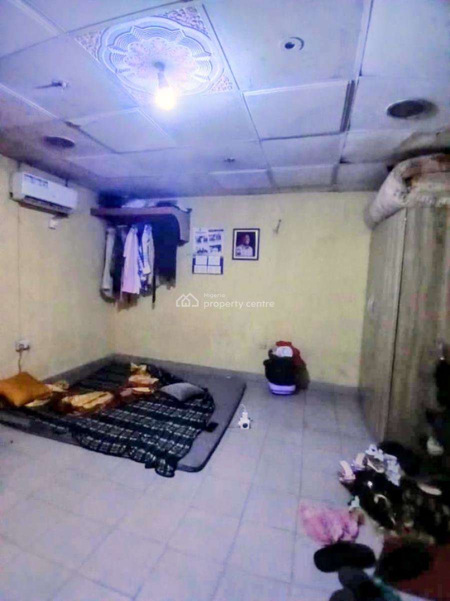1 Bedroom Flat, Kofo Abayomi Street, Victoria Island (vi), Lagos, Self Contain (single Rooms) for Rent