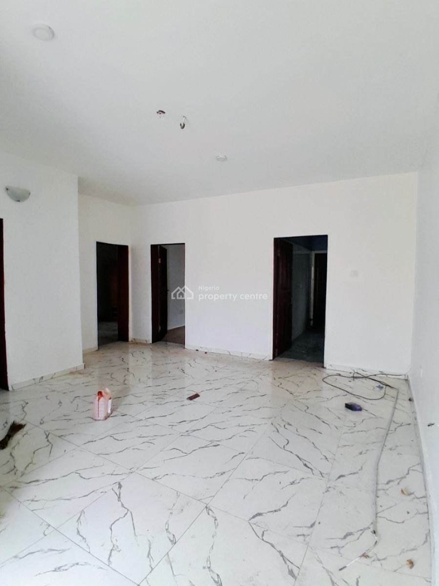 3 Bedrooms Flaat, Cancellor / Ologunfe, Awoyaya, Ibeju Lekki, Lagos, Flat / Apartment for Rent