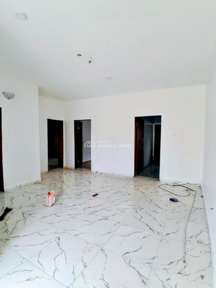 3 Bedrooms Flaat, Cancellor / Ologunfe, Awoyaya, Ibeju Lekki, Lagos, Flat / Apartment for Rent