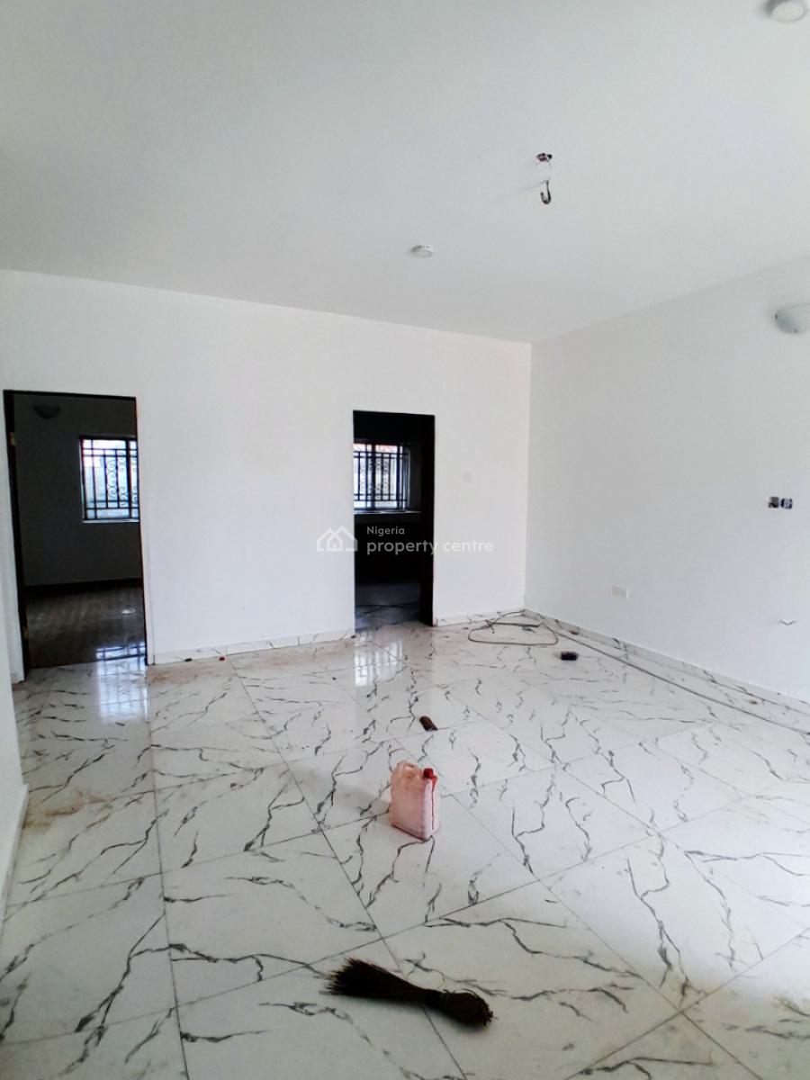 3 Bedrooms Flaat, Cancellor / Ologunfe, Awoyaya, Ibeju Lekki, Lagos, Flat / Apartment for Rent