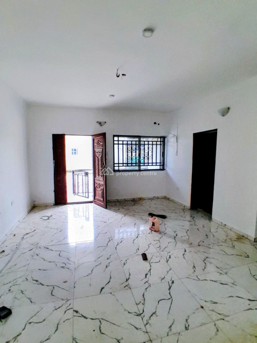 3 Bedrooms Flaat, Cancellor / Ologunfe, Awoyaya, Ibeju Lekki, Lagos, Flat / Apartment for Rent