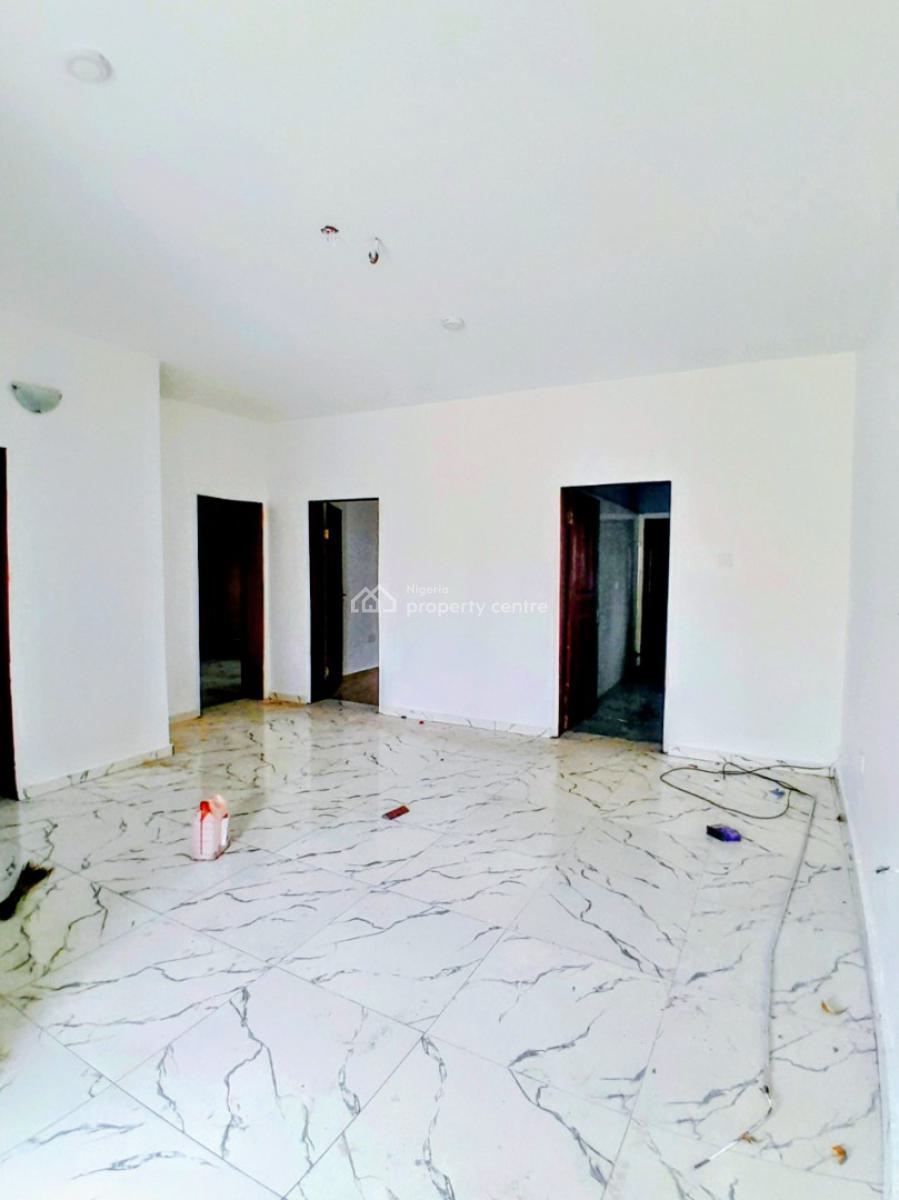 3 Bedrooms Flaat, Cancellor / Ologunfe, Awoyaya, Ibeju Lekki, Lagos, Flat / Apartment for Rent