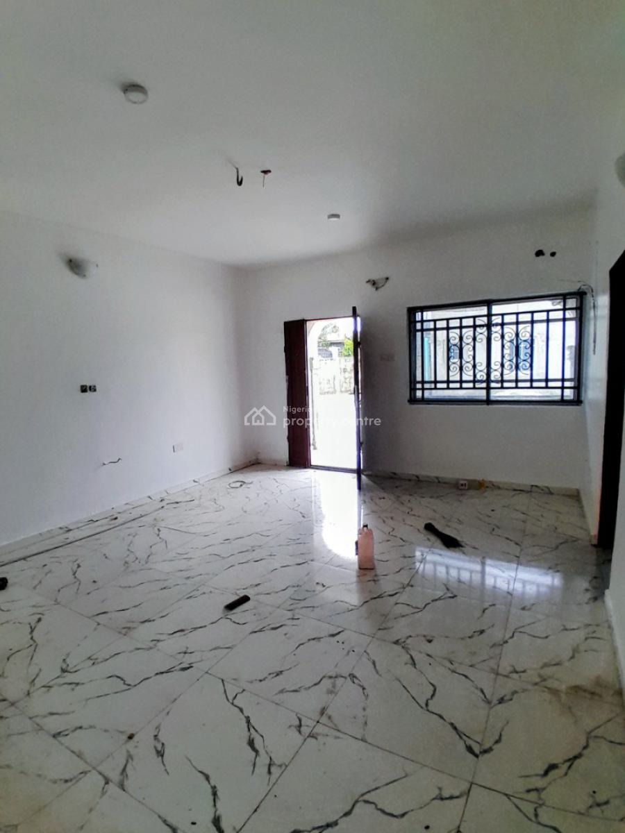 3 Bedrooms Flaat, Cancellor / Ologunfe, Awoyaya, Ibeju Lekki, Lagos, Flat / Apartment for Rent