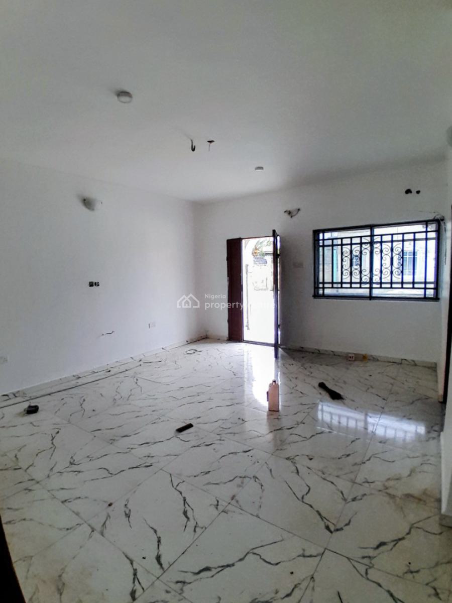 3 Bedrooms Flaat, Cancellor / Ologunfe, Awoyaya, Ibeju Lekki, Lagos, Flat / Apartment for Rent