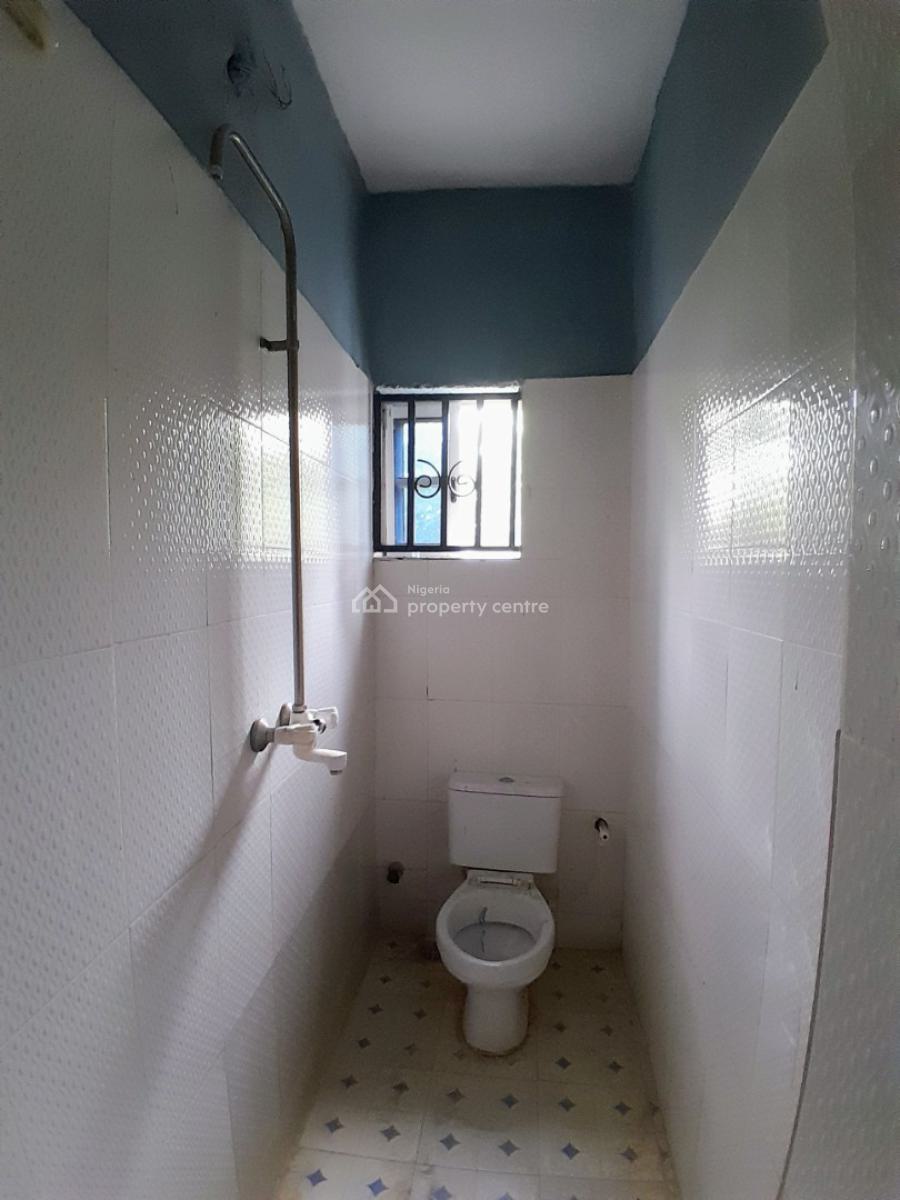 3 Bedrooms Flaat, Cancellor / Ologunfe, Awoyaya, Ibeju Lekki, Lagos, Flat / Apartment for Rent
