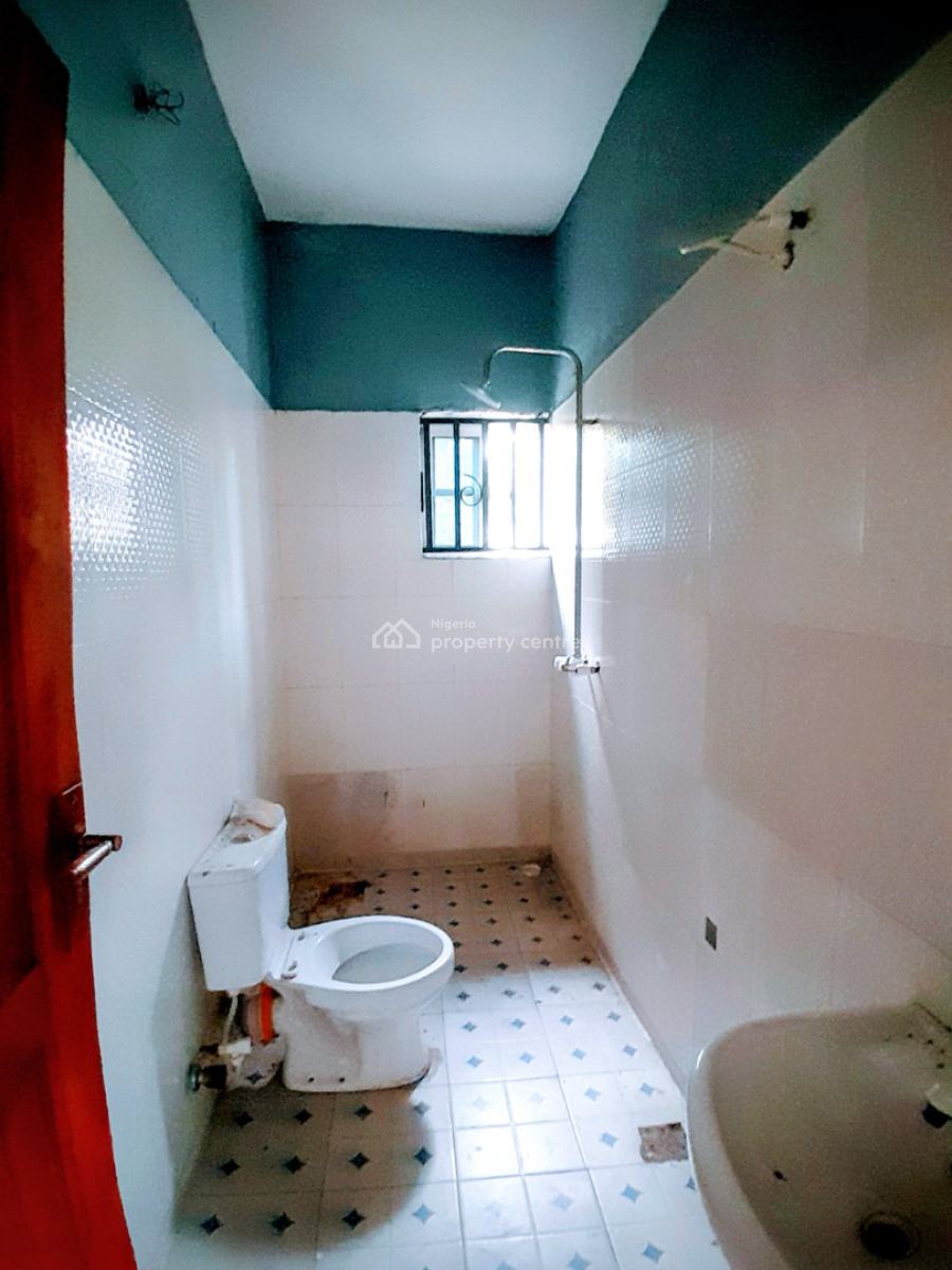 3 Bedrooms Flaat, Cancellor / Ologunfe, Awoyaya, Ibeju Lekki, Lagos, Flat / Apartment for Rent
