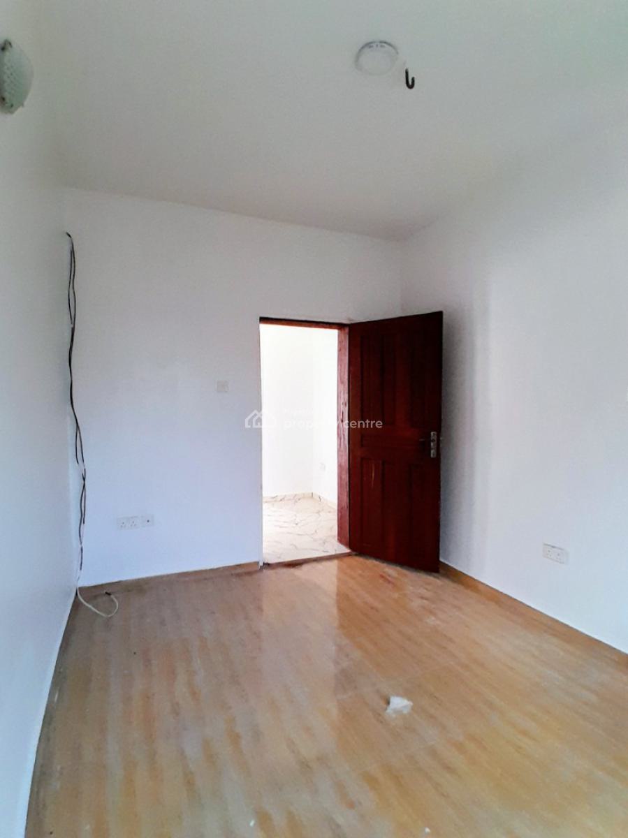 3 Bedrooms Flaat, Cancellor / Ologunfe, Awoyaya, Ibeju Lekki, Lagos, Flat / Apartment for Rent