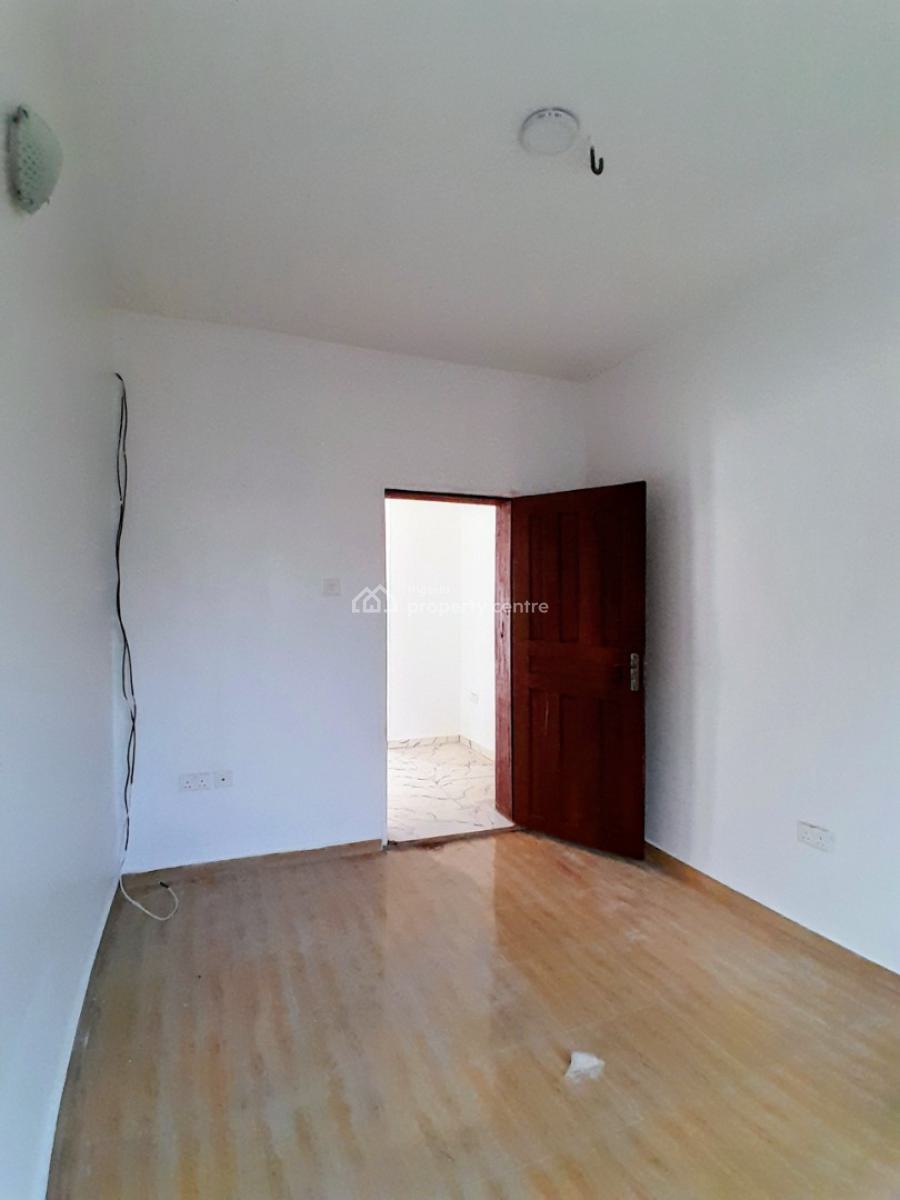 3 Bedrooms Flaat, Cancellor / Ologunfe, Awoyaya, Ibeju Lekki, Lagos, Flat / Apartment for Rent