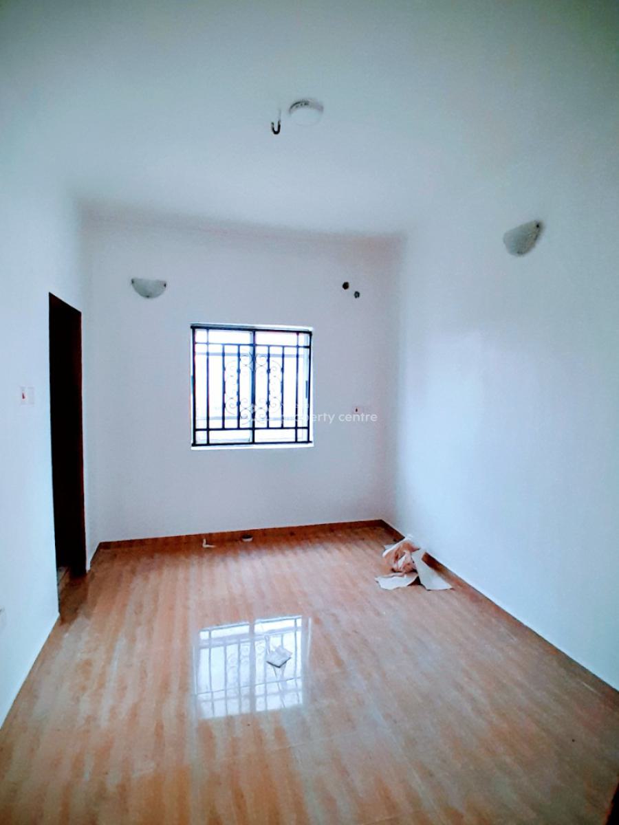 3 Bedrooms Flaat, Cancellor / Ologunfe, Awoyaya, Ibeju Lekki, Lagos, Flat / Apartment for Rent