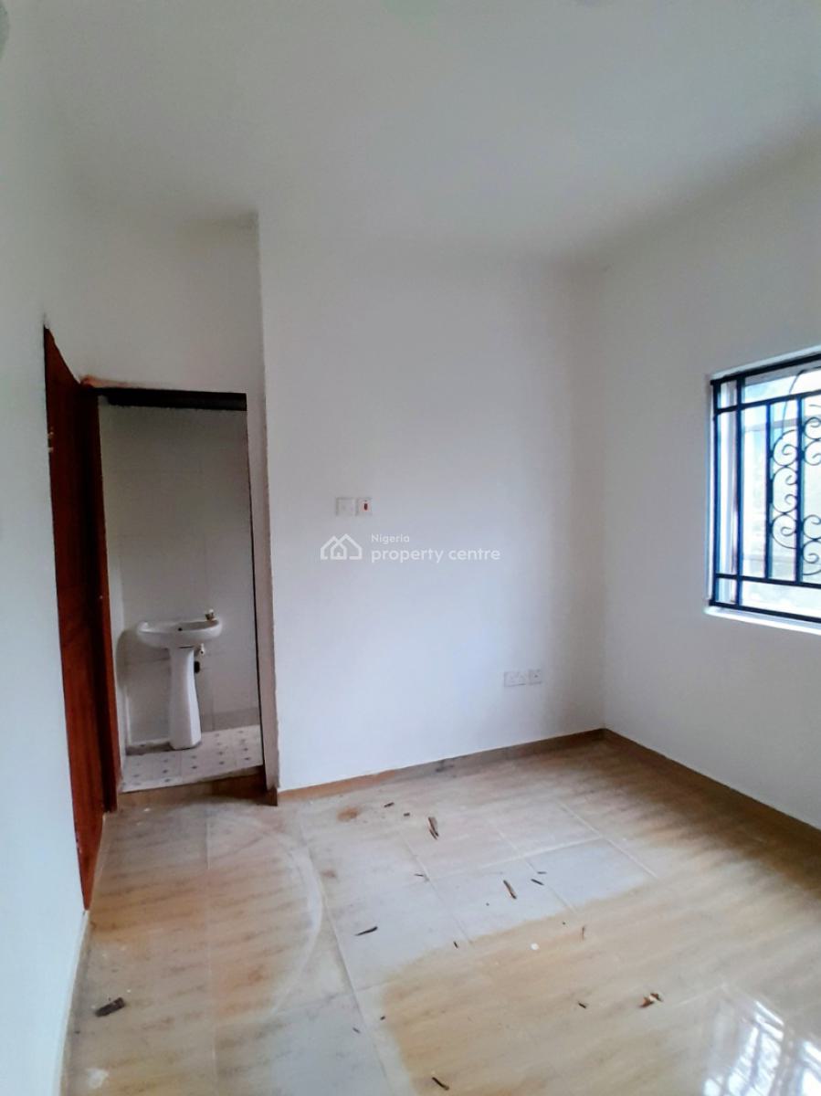 3 Bedrooms Flaat, Cancellor / Ologunfe, Awoyaya, Ibeju Lekki, Lagos, Flat / Apartment for Rent