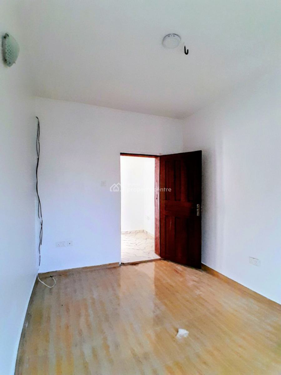 3 Bedrooms Flaat, Cancellor / Ologunfe, Awoyaya, Ibeju Lekki, Lagos, Flat / Apartment for Rent