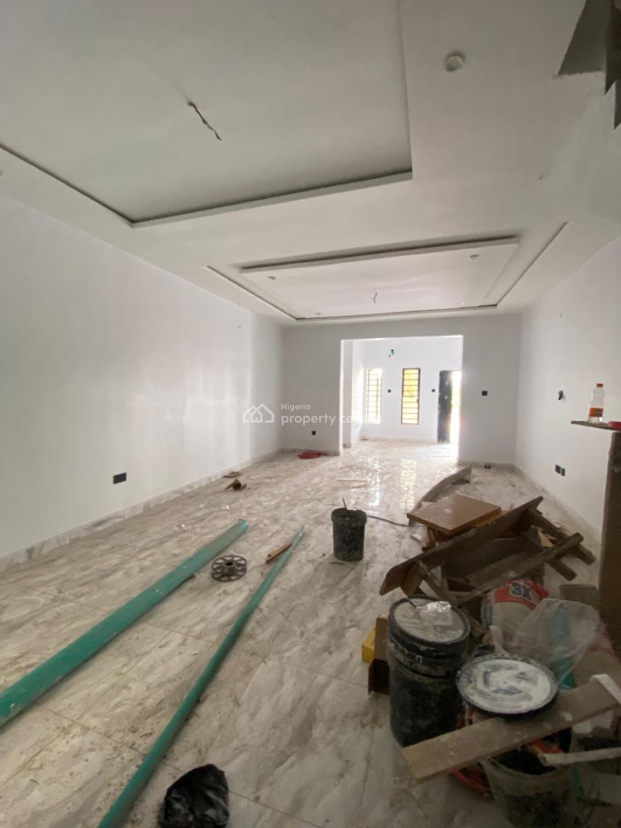 4 Bedroom Terrace Duplex, Orchid, Ikota, Lekki, Lagos, Terraced Duplex for Sale