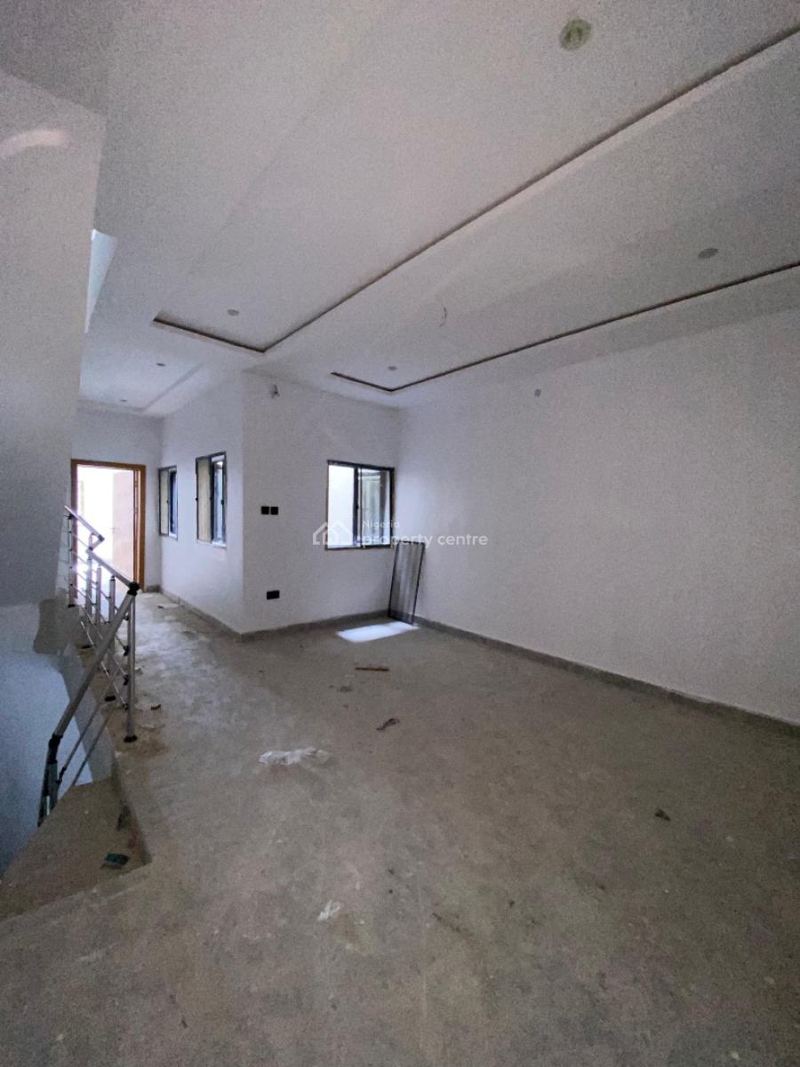 4 Bedroom Terrace Duplex, Orchid, Ikota, Lekki, Lagos, Terraced Duplex for Sale