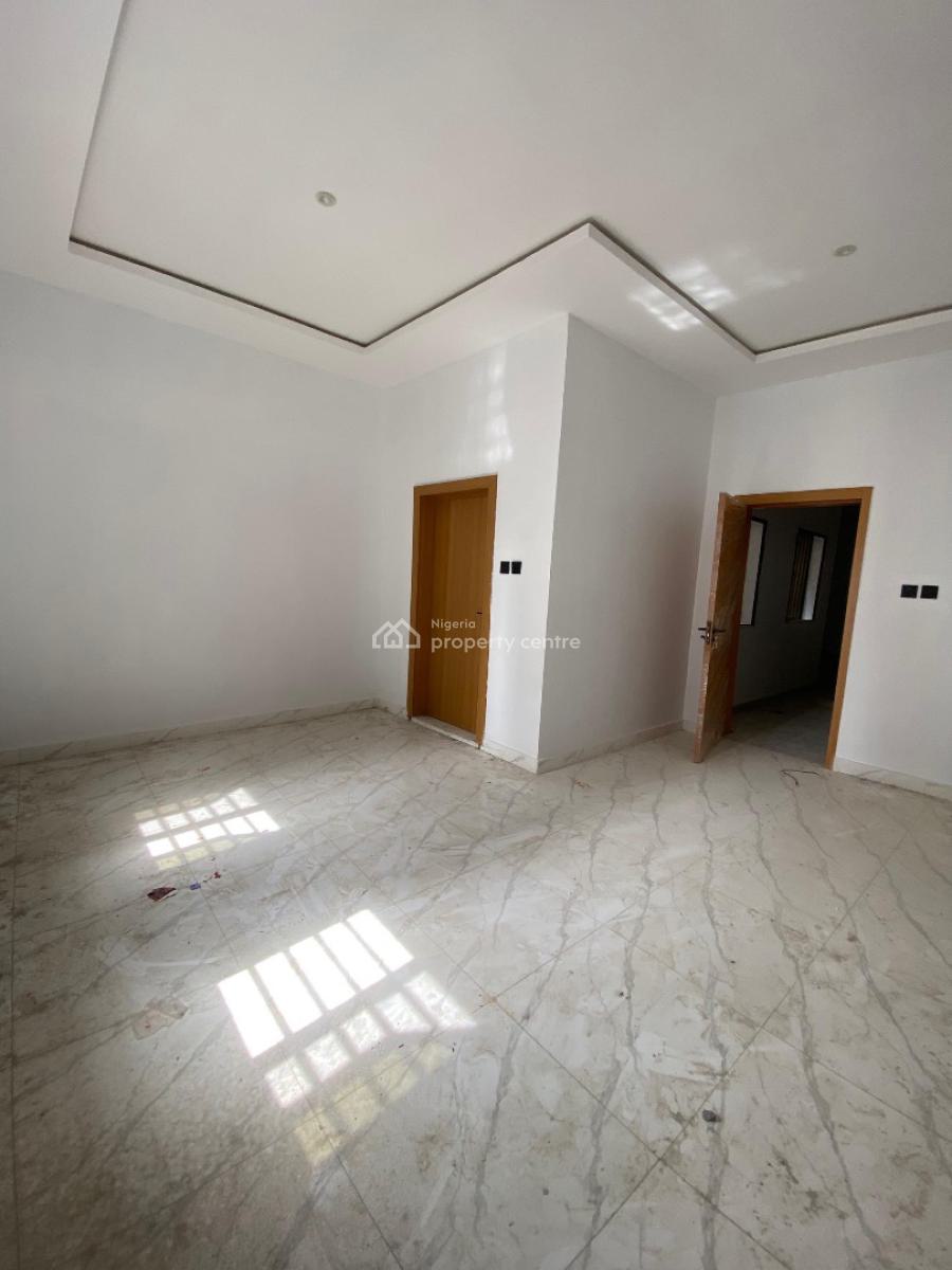 4 Bedroom Terrace Duplex, Orchid, Ikota, Lekki, Lagos, Terraced Duplex for Sale