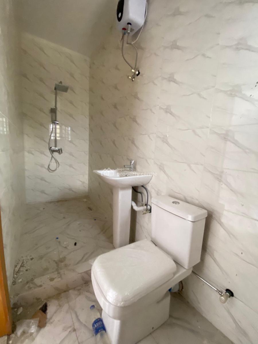 4 Bedroom Terrace Duplex, Orchid, Ikota, Lekki, Lagos, Terraced Duplex for Sale
