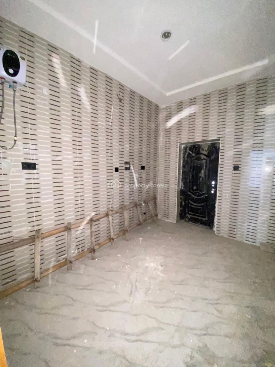 4 Bedroom Terrace Duplex, Orchid, Ikota, Lekki, Lagos, Terraced Duplex for Sale