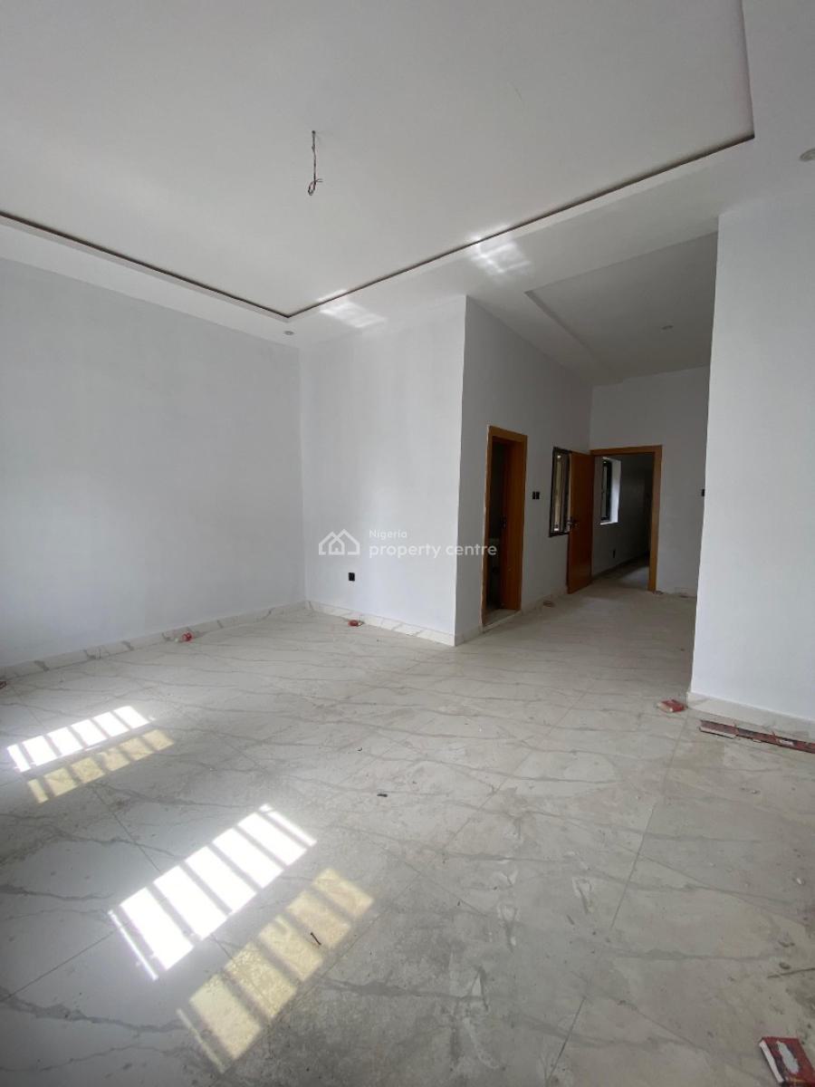 4 Bedroom Terrace Duplex, Orchid, Ikota, Lekki, Lagos, Terraced Duplex for Sale