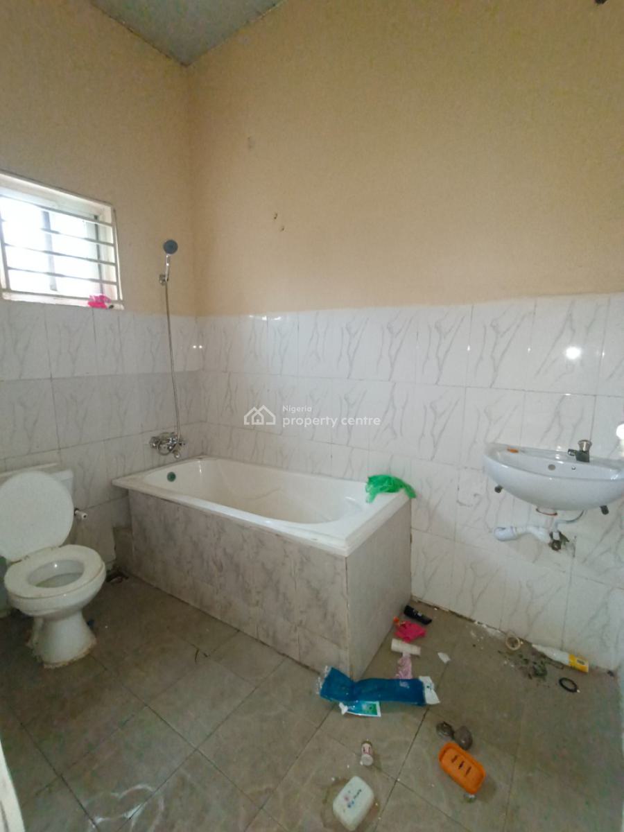 Spacious 3 Bedroom Bungalow with Sweet Modern Facilities, Carlton Gate Estate Akobo Ibadan, Akobo, Ibadan, Oyo, Semi-detached Bungalow for Rent