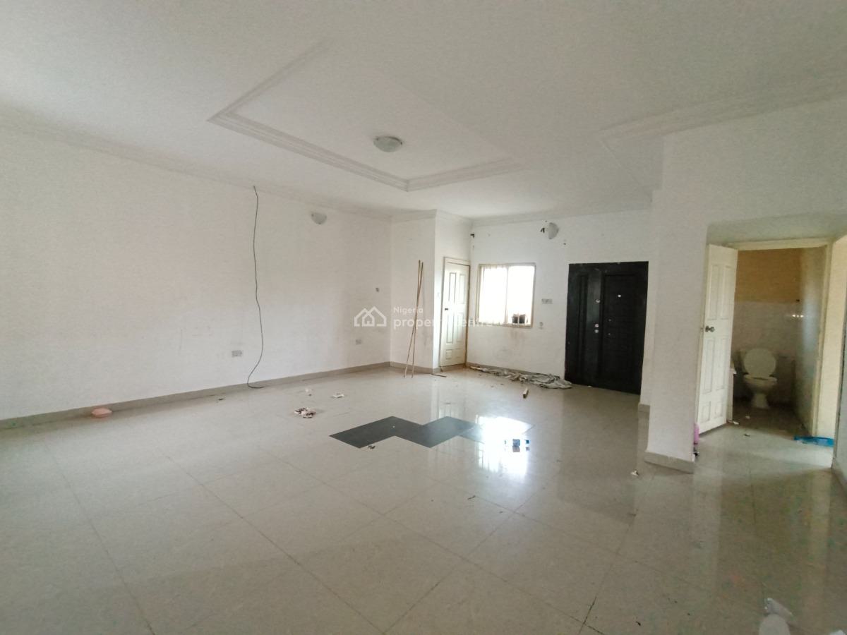 Spacious 3 Bedroom Bungalow with Sweet Modern Facilities, Carlton Gate Estate Akobo Ibadan, Akobo, Ibadan, Oyo, Semi-detached Bungalow for Rent